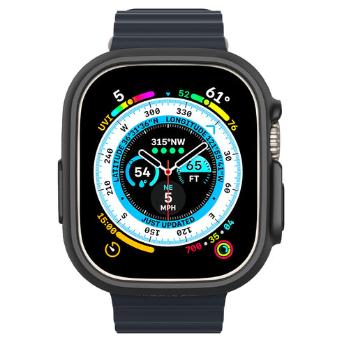 Funda Spigen para Apple Watch Ultra 3/2/1 - Thin Fit